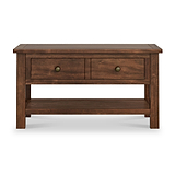 Duchy-Acacia-Coffee-Table from Roseland Furniture