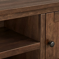 Duchy Acacia 150cm TV Unit from Roseland Furniture