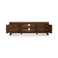 Duchy-Acacia-150cm-Wide-TV-Unit from Roseland Furniture