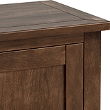 Duchy-Acacia-180cm-Extra-Wide-TV-Unit from Roseland Furniture
