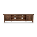 Duchy-Acacia-180cm-Extra-Wide-TV-Unit from Roseland Furniture