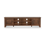 Duchy-Acacia-180cm-Extra-Wide-TV-Unit from Roseland Furniture