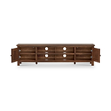 Duchy-Acacia-180cm-Extra-Wide-TV-Unit from Roseland Furniture