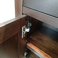 Duchy-Acacia-3-Drawer-Large-Sideboard from Roseland Furniture
