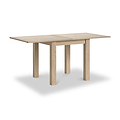 Trelan-oak-flip-top-dining-table from Roseland Furniture