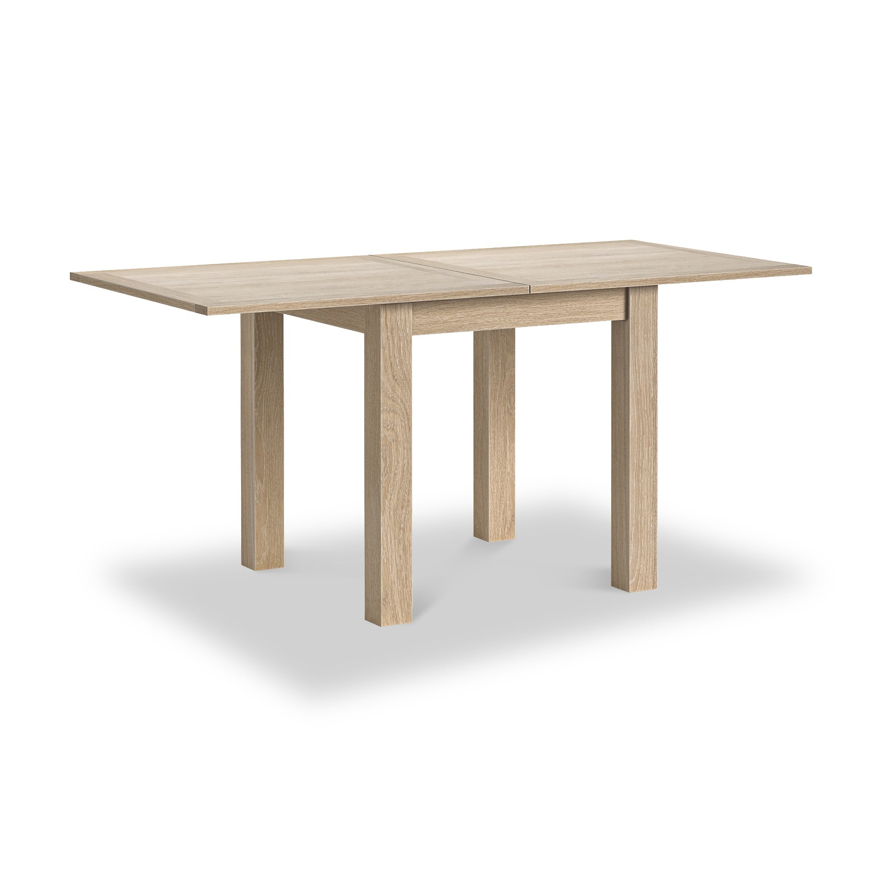 Trelan-oak-flip-top-dining-table from Roseland Furniture