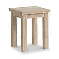 Trelan-Oak-Side-Lamp-Tablefrom Roseland Furniture