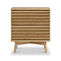 Kari-oak-bedside-light-stain from Roseland Furniture