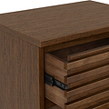 Kari-oak-bedside-dark-stain from Roseland Furniture