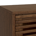 Kari-oak-190cm-extra-wide-tv-unit-dark-stain from Roseland Furniture