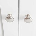 Farrow 4 Door Wardrobe from Roseland Furniture
