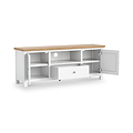 Farrow XL 150cm TV Stand from Roseland Furniture