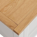 Farrow XL 150cm TV Stand from Roseland Furniture