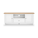 Farrow XL 150cm TV Stand from Roseland Furniture