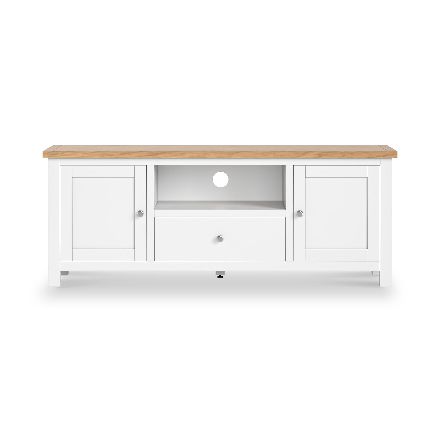 Farrow XL 150cm TV Stand from Roseland Furniture
