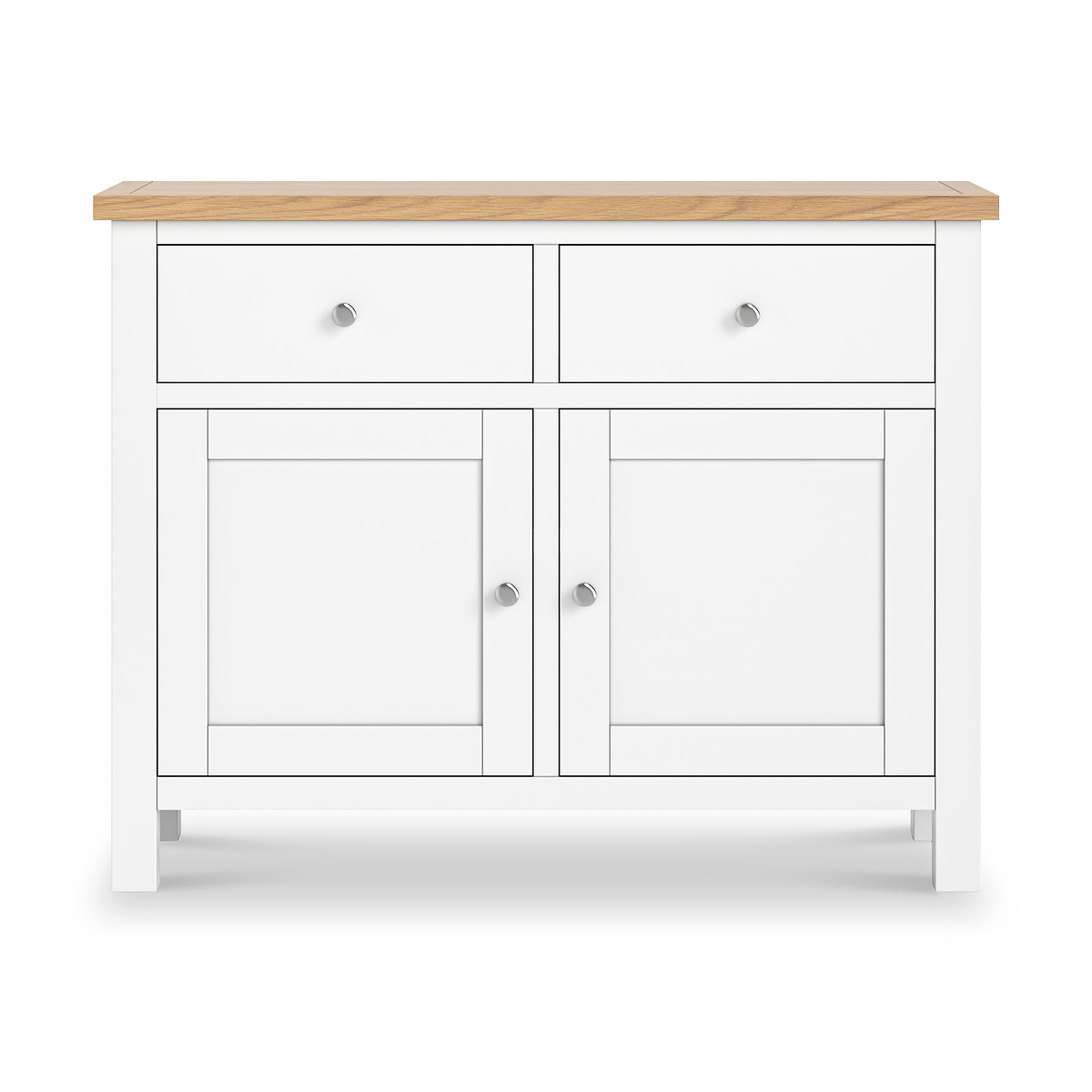 Farrow XL 2 Door and 2 Drawer Sideboard from Roseland Furniture
