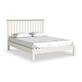 Trelan Bedframe King Coconut from Roseland Furniture