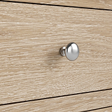 Farrow-Oak-XL-8-Drawer-Chest-from Roseland Furniture