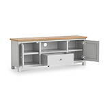 Farrow XL 150cm TV Stand from Roseland Furniture