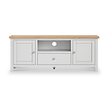 Farrow XL 150cm TV Stand from Roseland Furniture