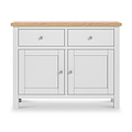 Farrow XL 2 Door and 2 Drawer Sideboard from Roseland Furniture