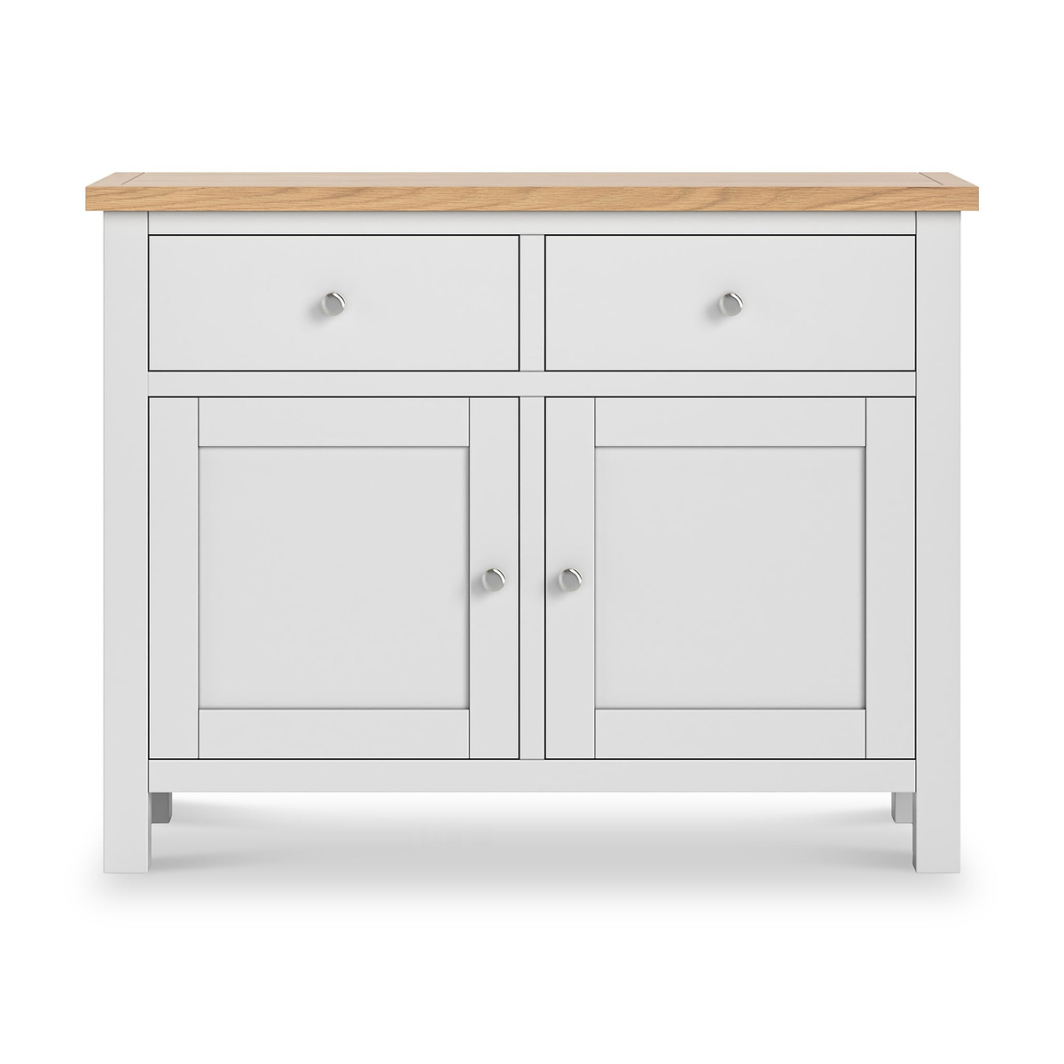 Farrow XL 2 Door and 2 Drawer Sideboard from Roseland Furniture