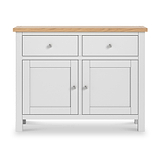 Farrow XL 2 Door and 2 Drawer Sideboard from Roseland Furniture