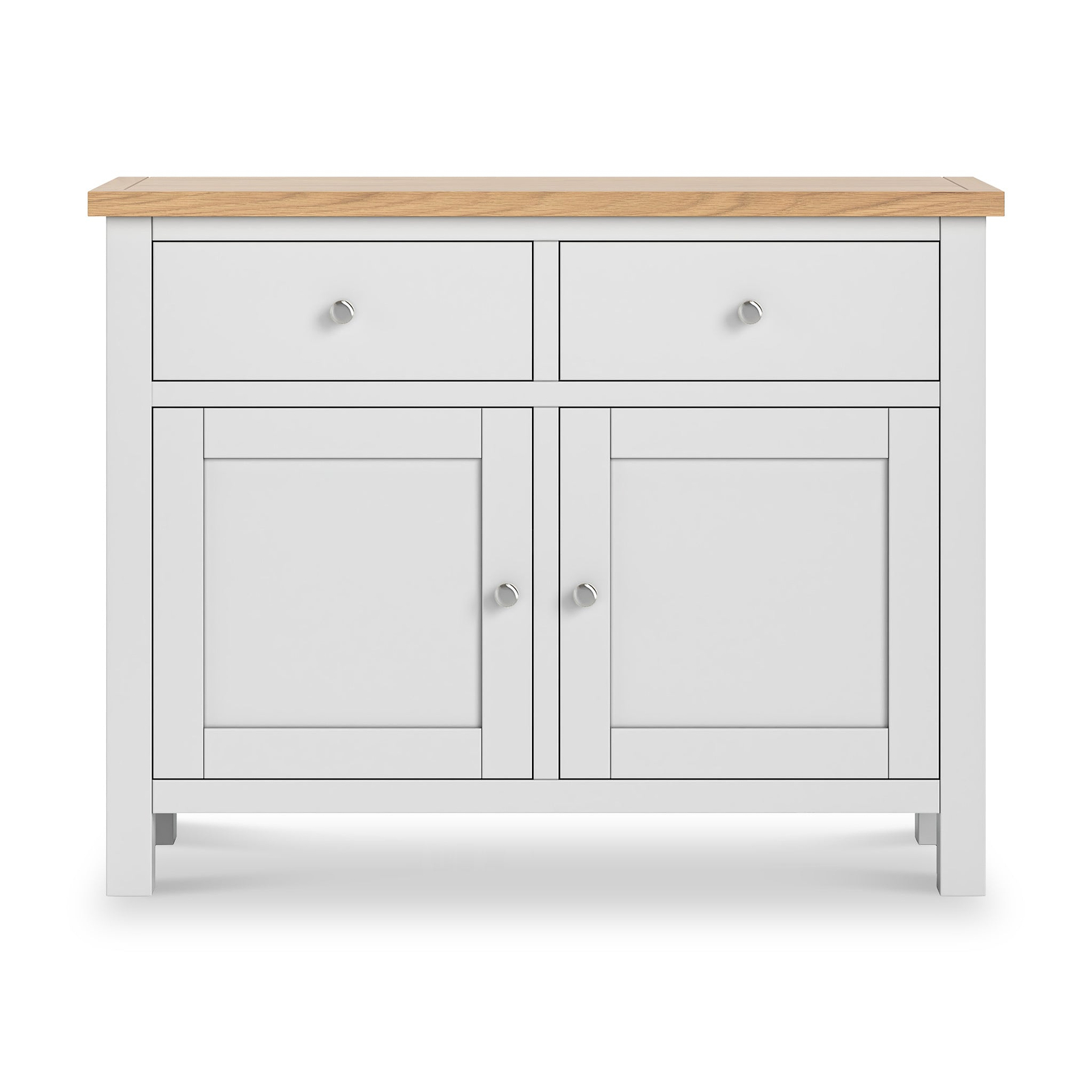 Farrow XL 2 Door and 2 Drawer Sideboard from Roseland Furniture