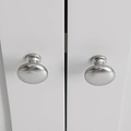 Farrow 4 Door Wardrobe from Roseland Furniture