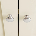 Farrow XL Double Wardrobe with Drawer from Roseland Furniture