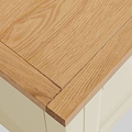 Farrow XL 2 Door and 2 Drawer Sideboard from Roseland Furniture