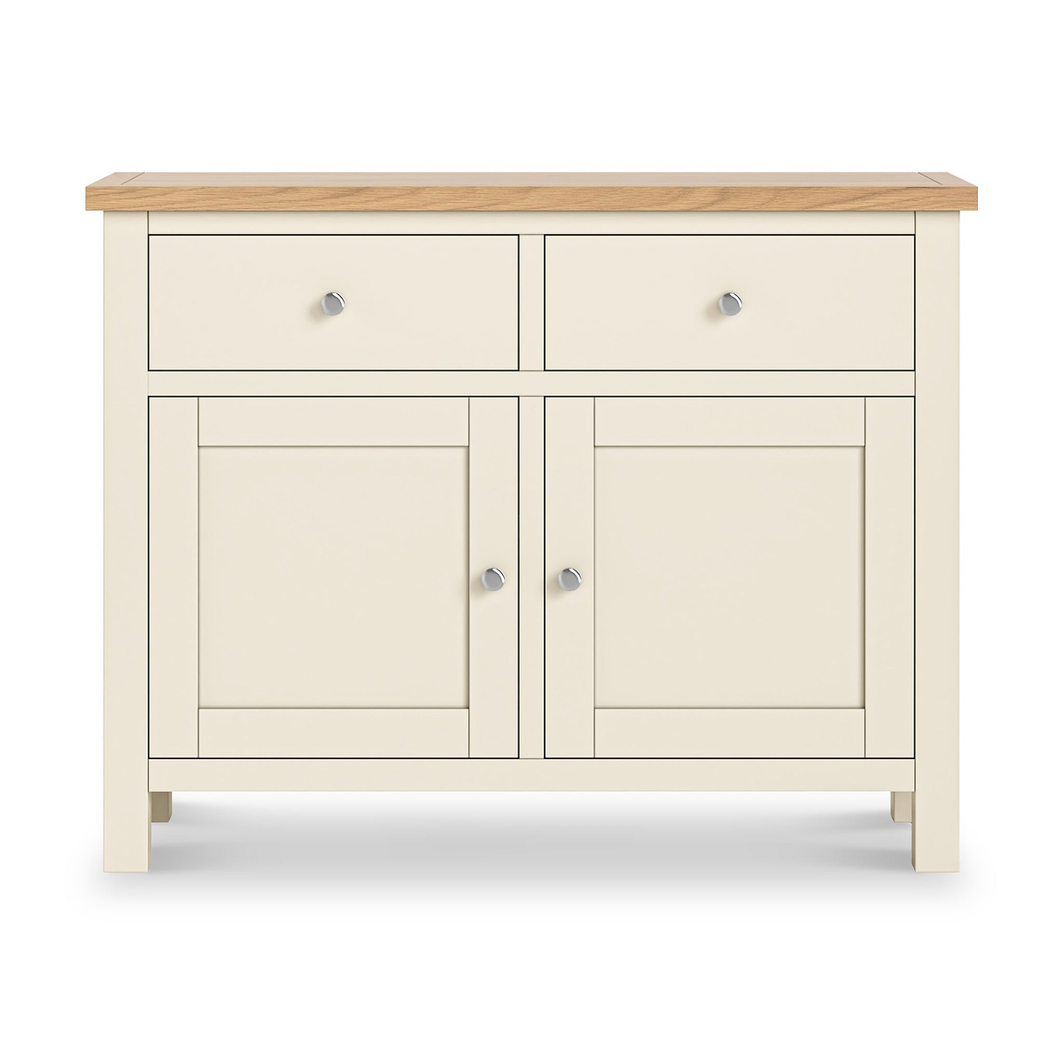 Farrow XL 2 Door and 2 Drawer Sideboard from Roseland Furniture