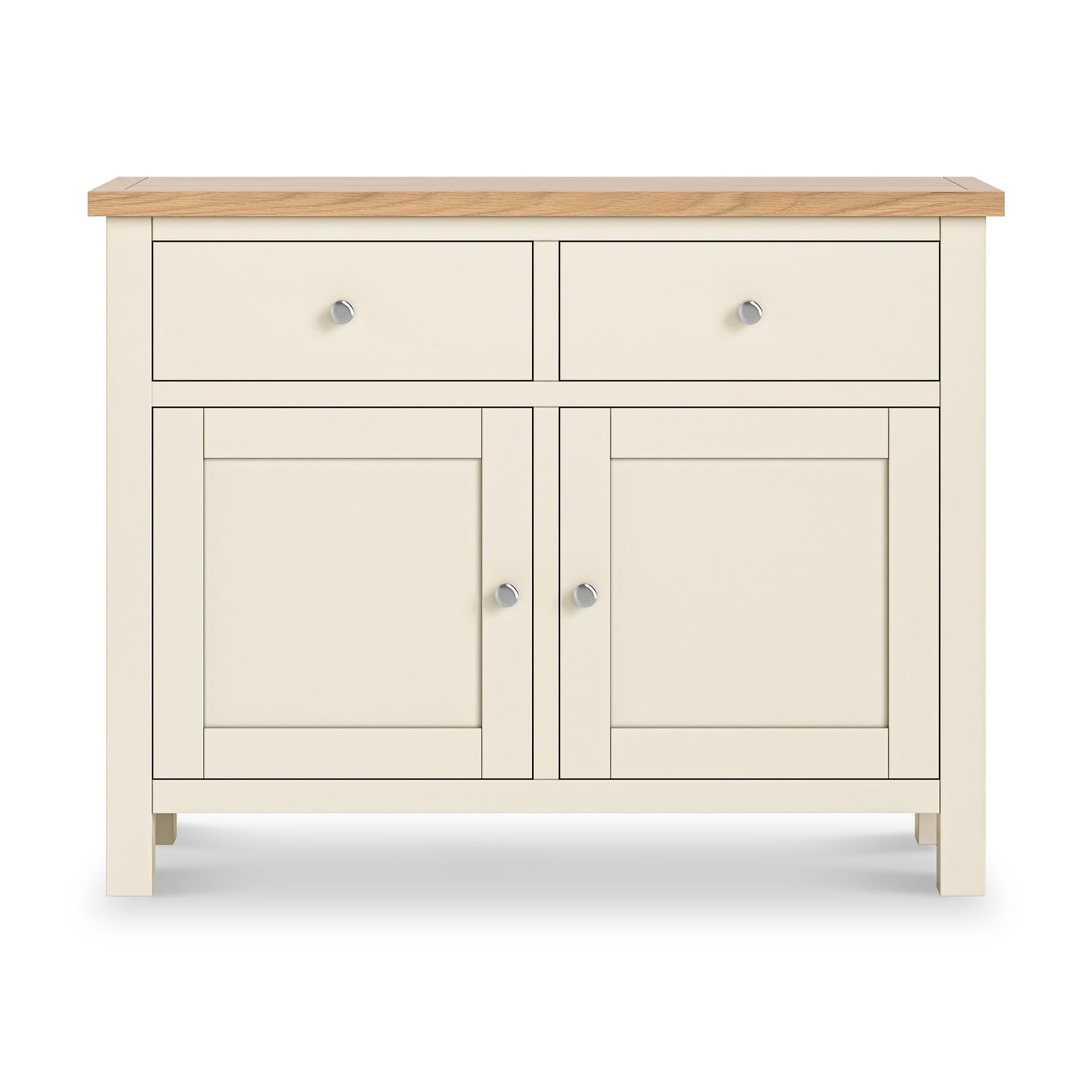 Farrow XL 2 Door and 2 Drawer Sideboard from Roseland Furniture