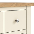 Farrow 4 over 6 Drawer Chest from Roseland Furniture