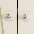 Farrow 4 Door Wardrobe from Roseland Furniture