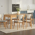 Oak Tables