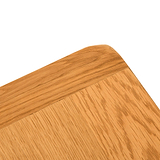 Lanner Oak by Roseland Furniture