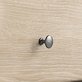Celine Washed Oak 2 Over 2 Drawer Chest from Roseland Furniture