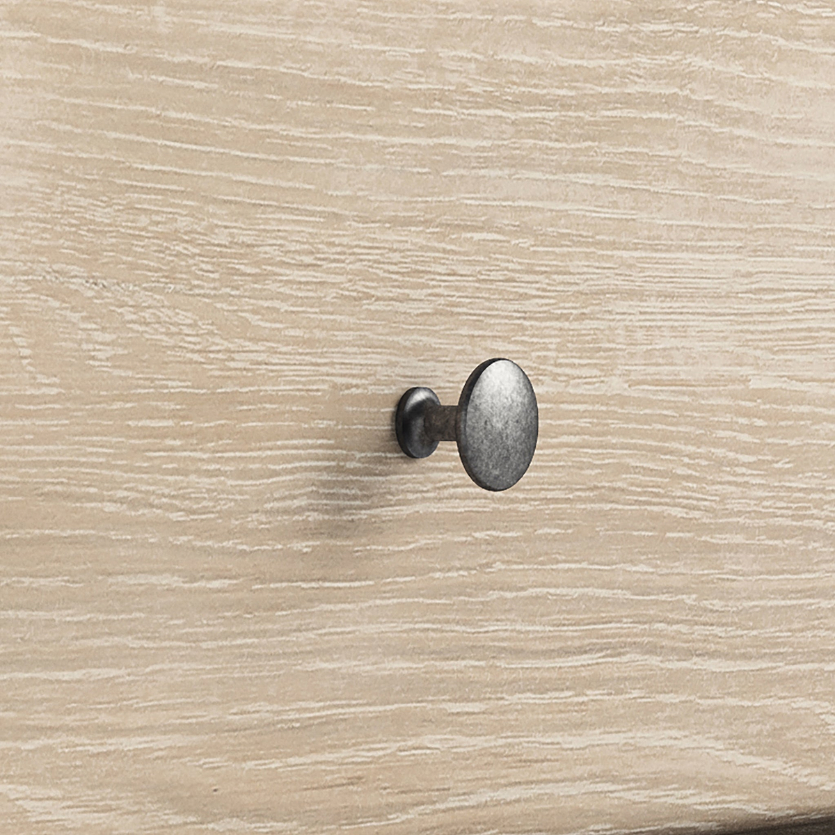 Celine Washed Oak 2 Over 2 Drawer Chest from Roseland Furniture