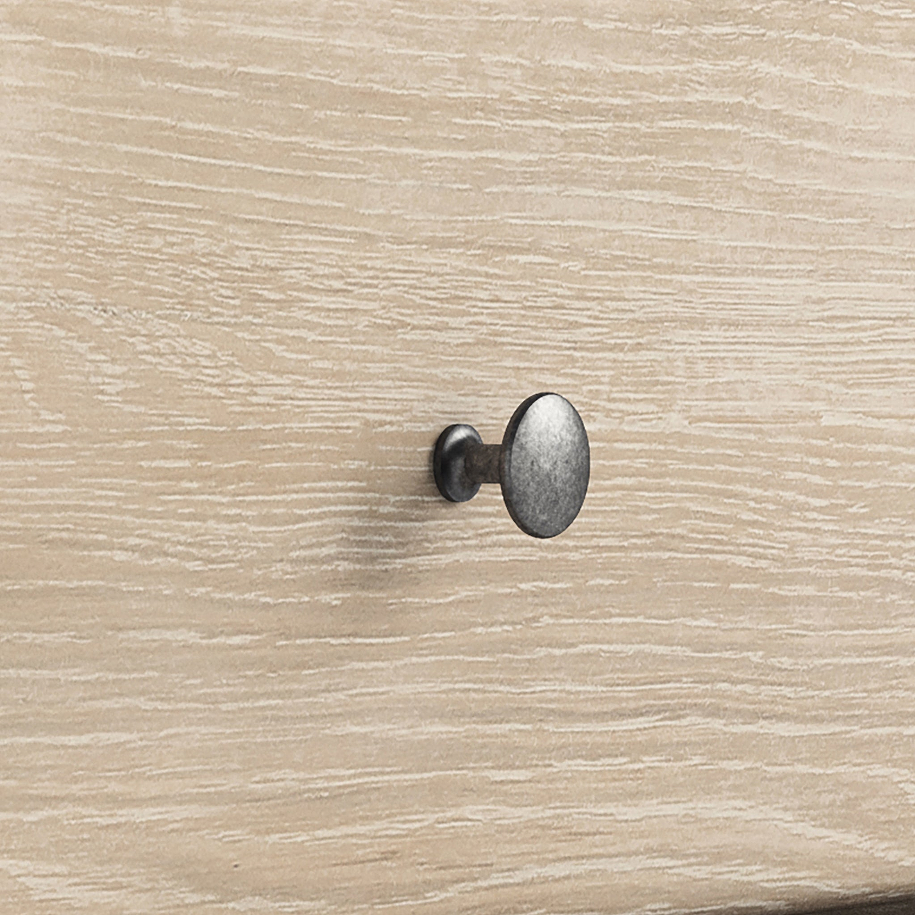 Celine Washed Oak 2 Over 2 Drawer Chest from Roseland Furniture