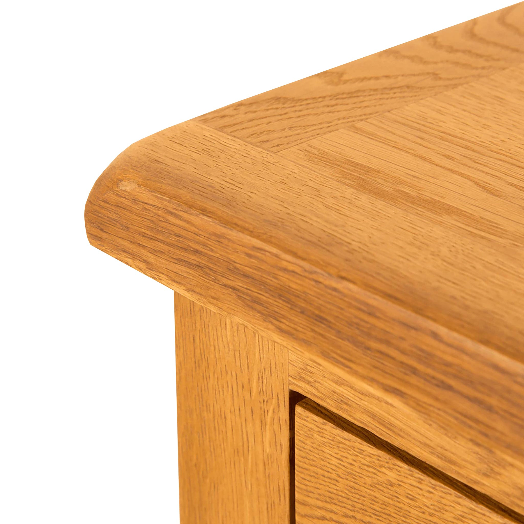Lanner Oak by Roseland Furniture