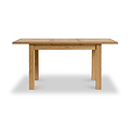 Lanner Oak Extending Dining Table from Roseland Furniture