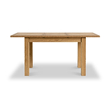 Lanner Oak Extending Dining Table from Roseland Furniture