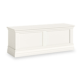 Ingleby Blanket Box from Roseland Furniture