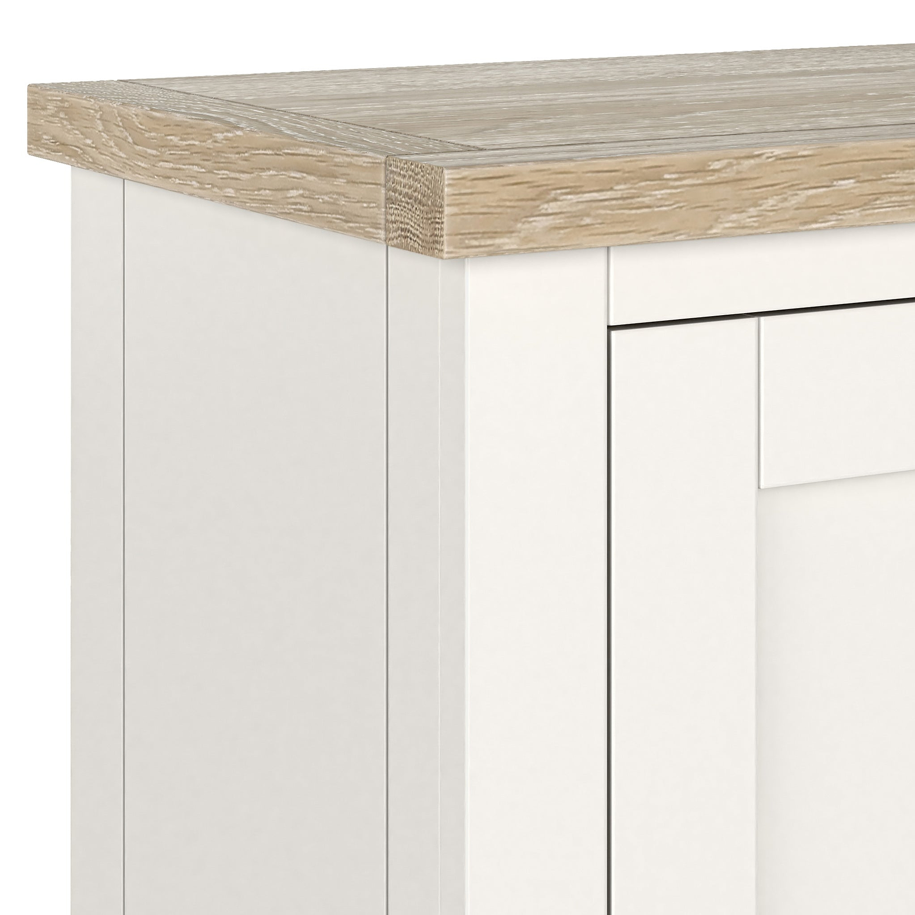 Farrow Basket Large Sideboard from Roseland Furniture