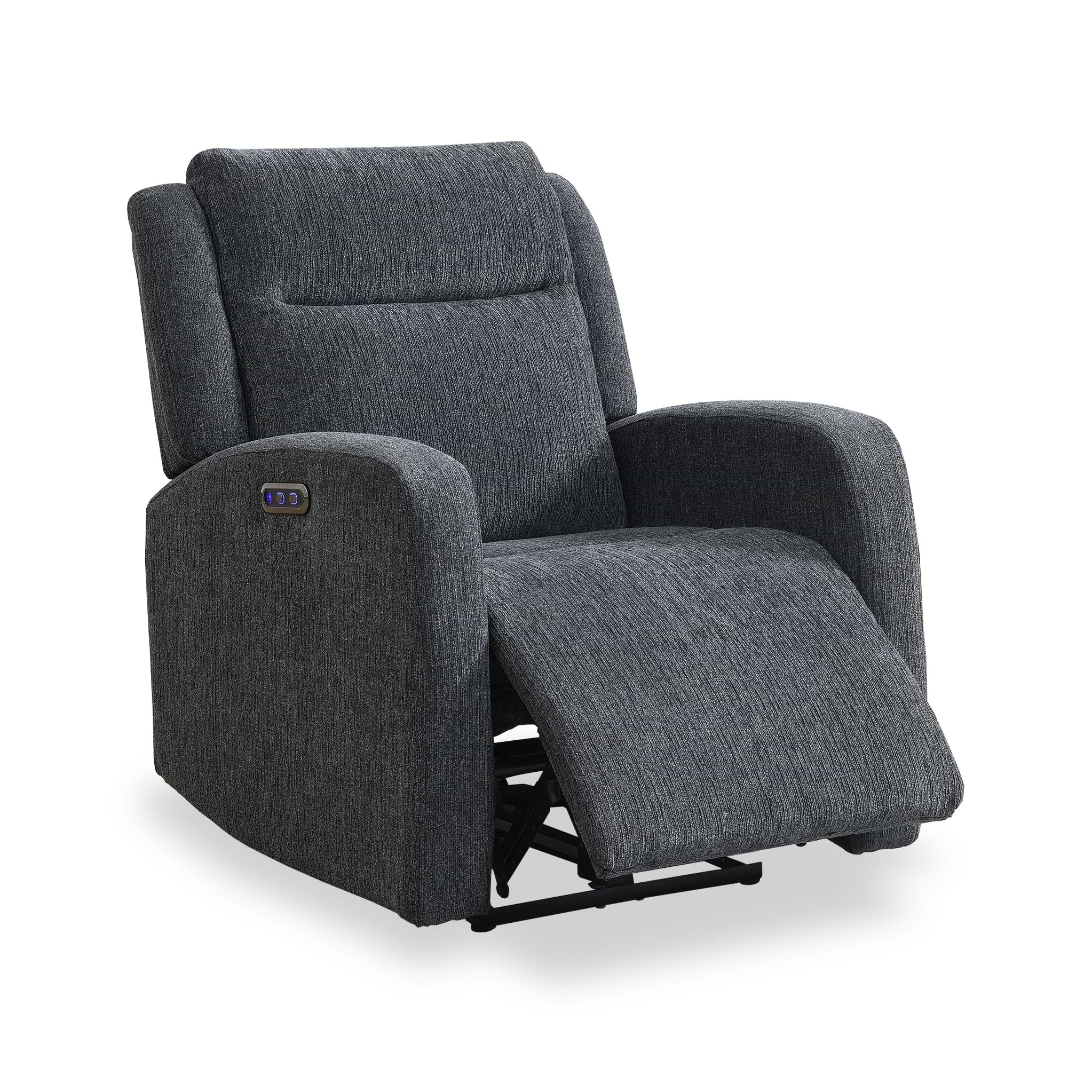 Brune Power Recliner Armchair from Roseland Furniture