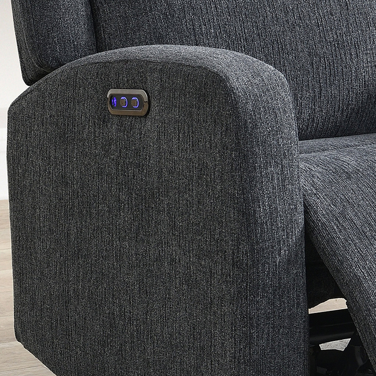 Brune Power Recliner Armchair from Roseland Furniture