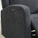 Brune Power Recliner Armchair from Roseland Furniture