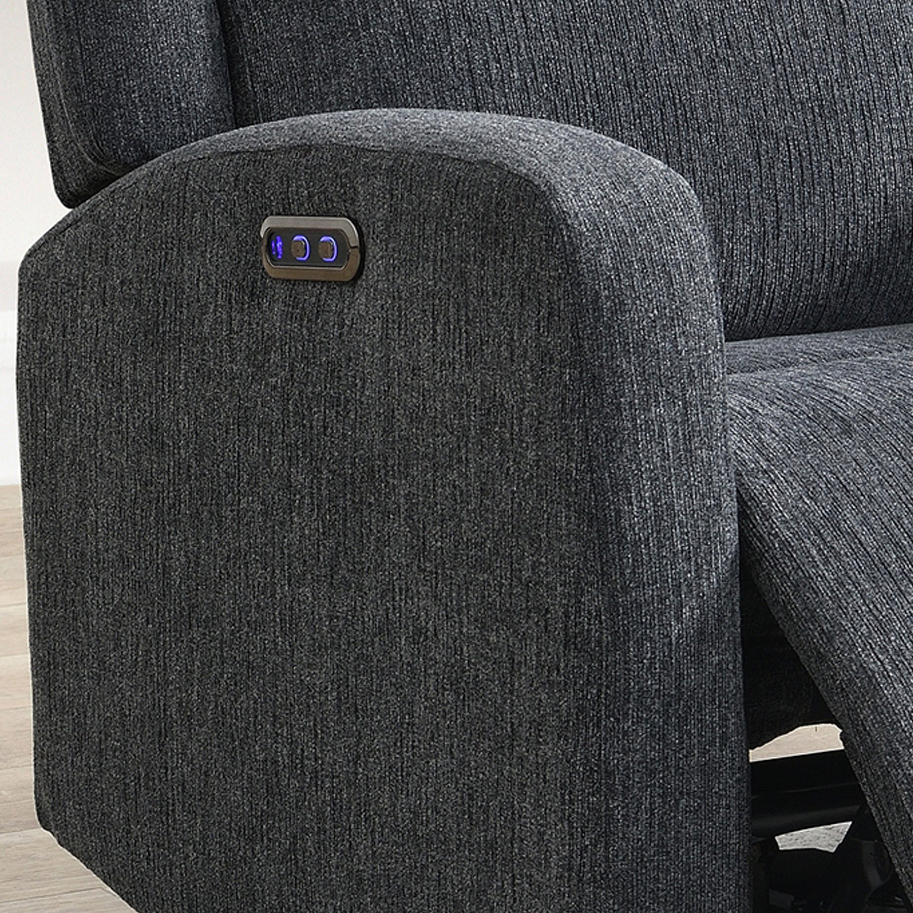 Brune Power Recliner Armchair from Roseland Furniture