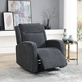 Brune Power Recliner Armchair from Roseland Furniture